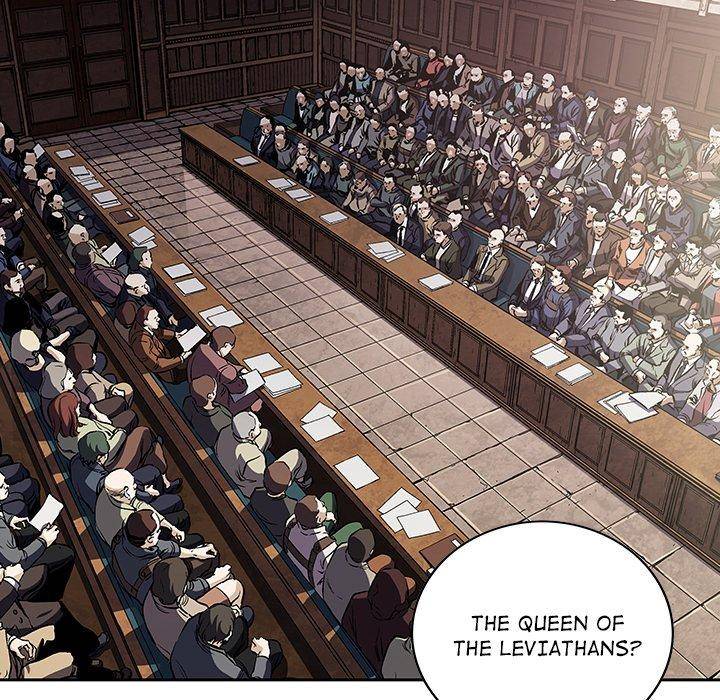 Leviathan (Lee Gyuntak) - Chapter 160 Page 88