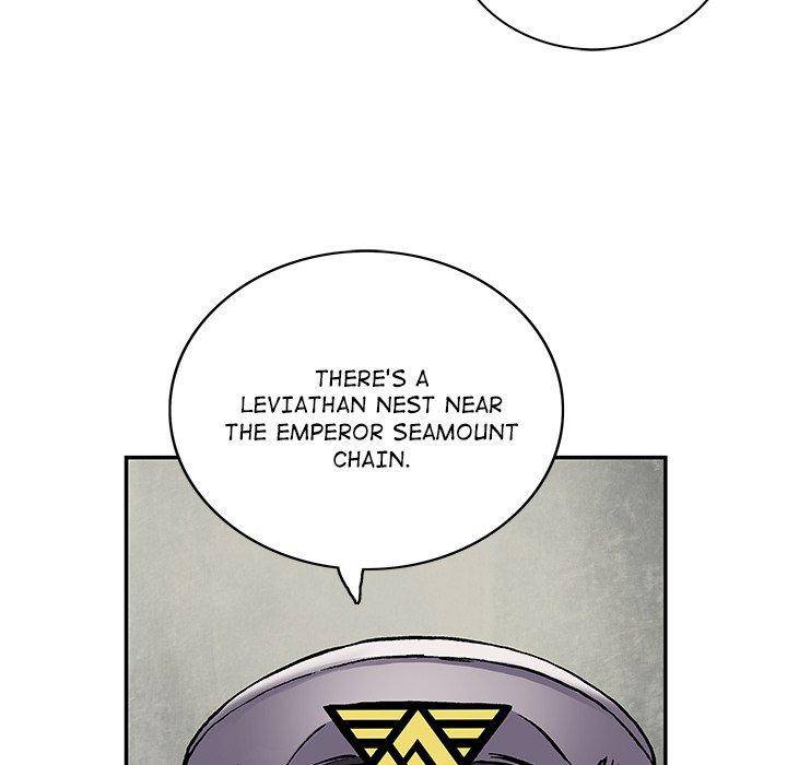 Leviathan (Lee Gyuntak) - Chapter 160 Page 89