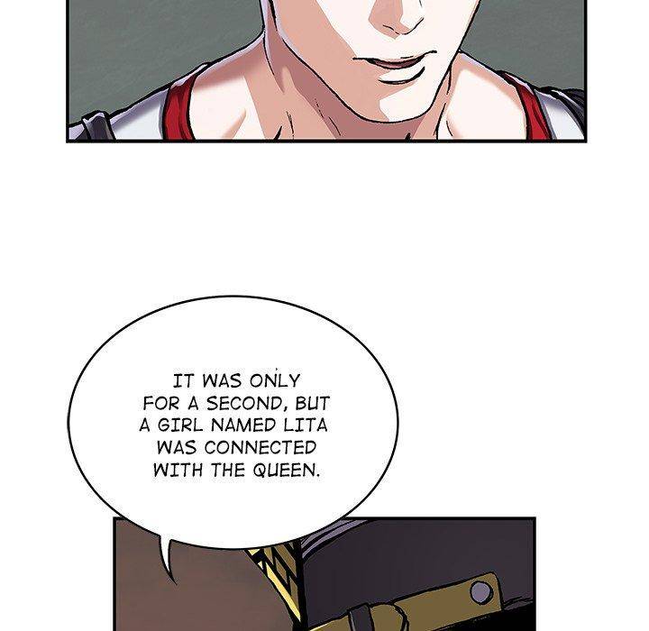 Leviathan (Lee Gyuntak) - Chapter 160 Page 93