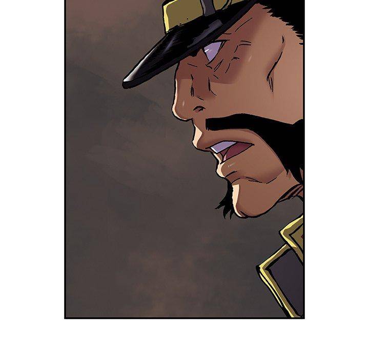 Leviathan (Lee Gyuntak) - Chapter 160 Page 94
