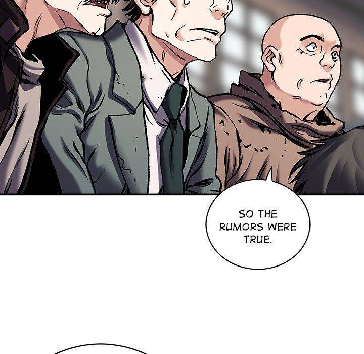 Leviathan (Lee Gyuntak) - Chapter 160 Page 96