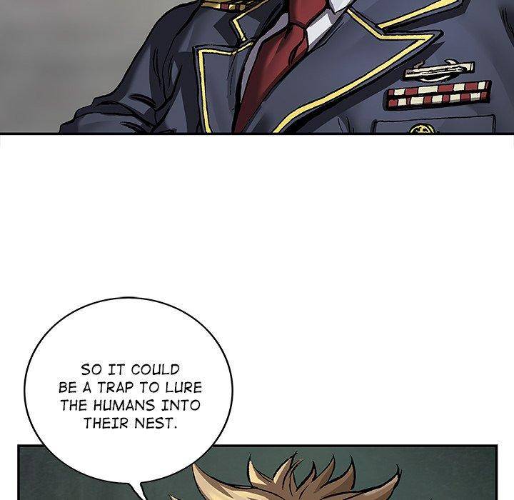Leviathan (Lee Gyuntak) - Chapter 160 Page 98