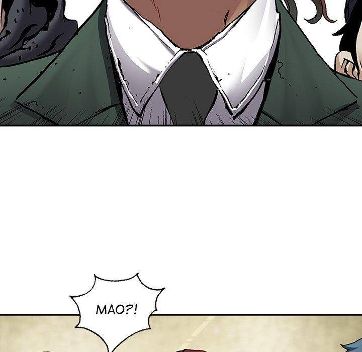 Leviathan (Lee Gyuntak) - Chapter 161 Page 12