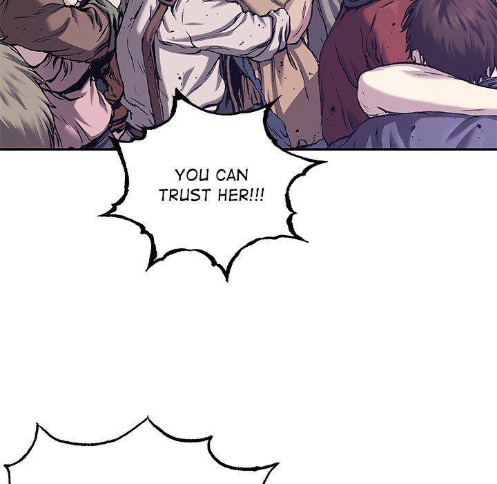 Leviathan (Lee Gyuntak) - Chapter 161 Page 19