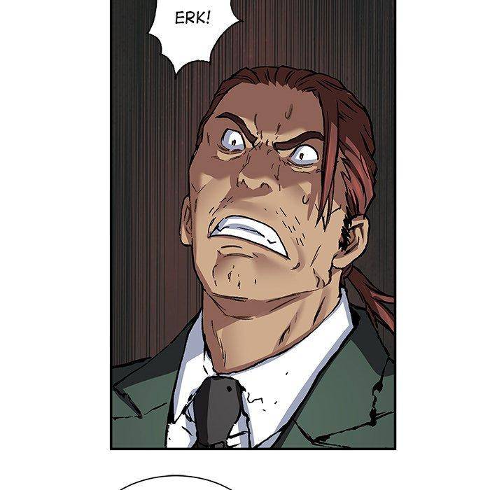 Leviathan (Lee Gyuntak) - Chapter 161 Page 23