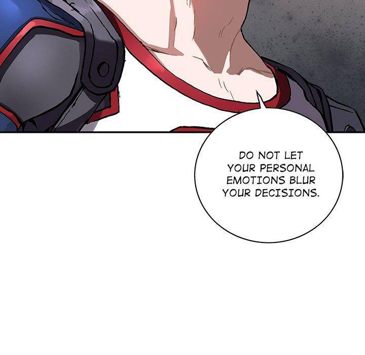 Leviathan (Lee Gyuntak) - Chapter 161 Page 33