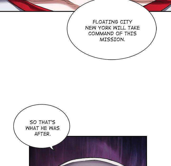 Leviathan (Lee Gyuntak) - Chapter 161 Page 36
