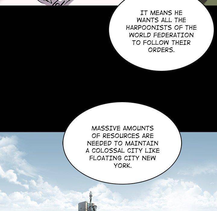 Leviathan (Lee Gyuntak) - Chapter 161 Page 39