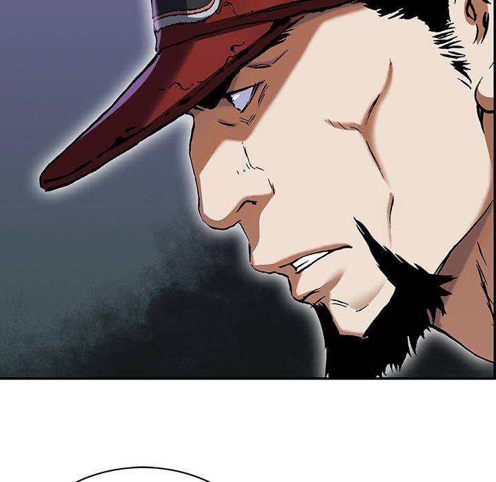 Leviathan (Lee Gyuntak) - Chapter 161 Page 41