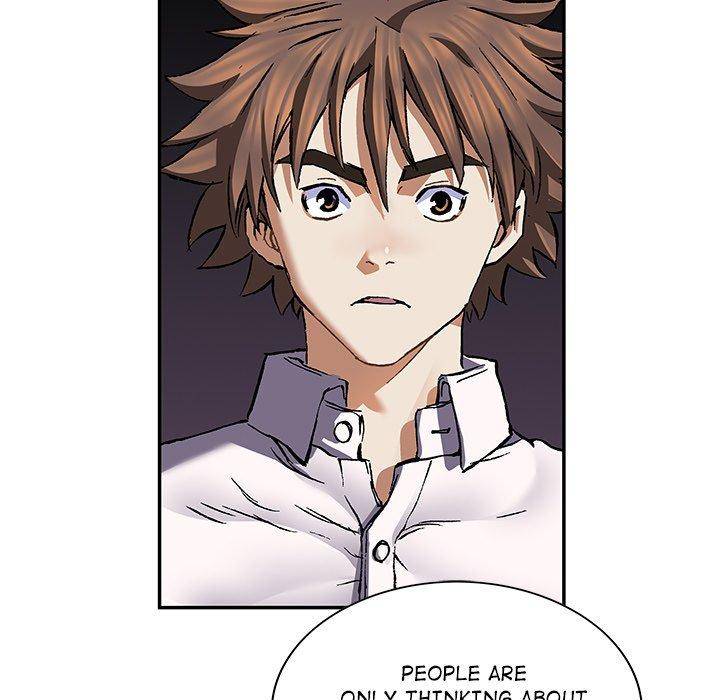 Leviathan (Lee Gyuntak) - Chapter 161 Page 44