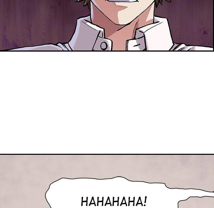 Leviathan (Lee Gyuntak) - Chapter 161 Page 48