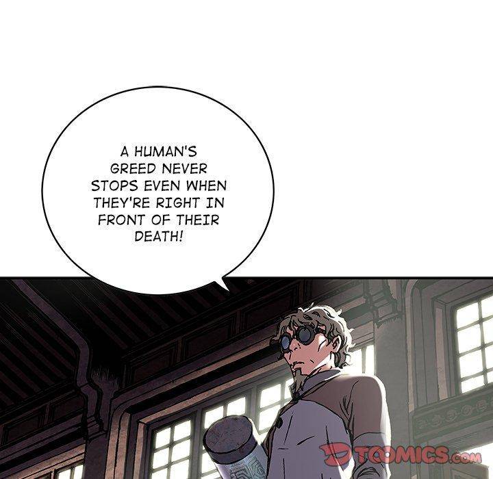 Leviathan (Lee Gyuntak) - Chapter 161 Page 50