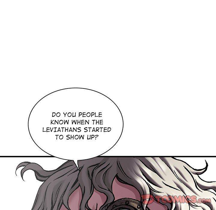 Leviathan (Lee Gyuntak) - Chapter 161 Page 54
