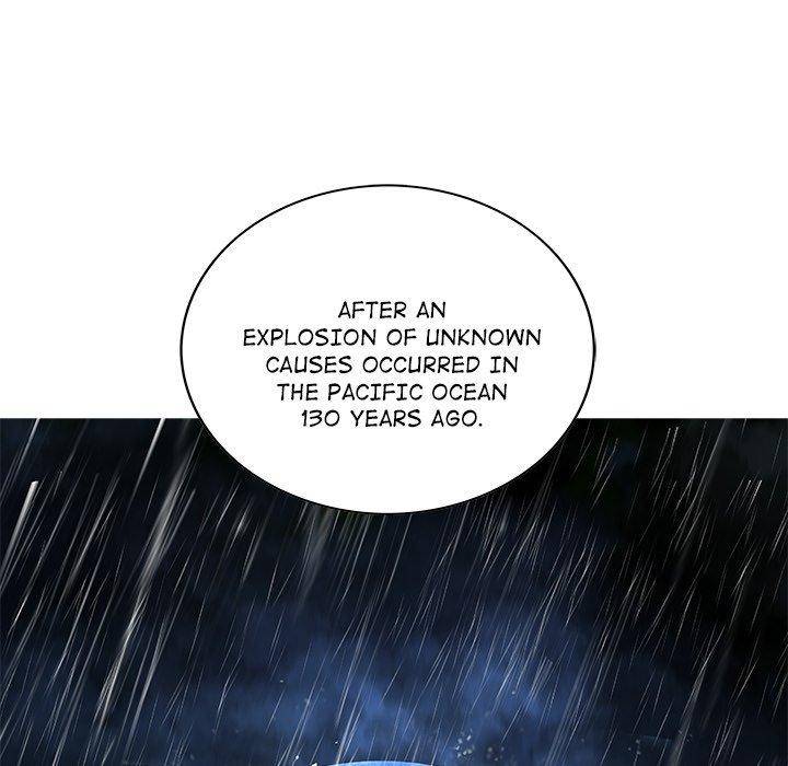 Leviathan (Lee Gyuntak) - Chapter 161 Page 57