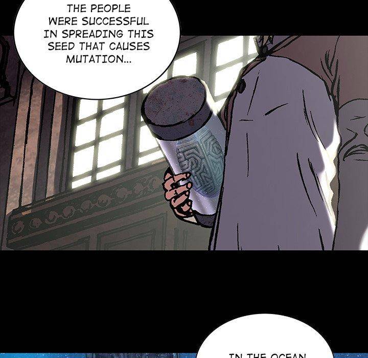 Leviathan (Lee Gyuntak) - Chapter 161 Page 59