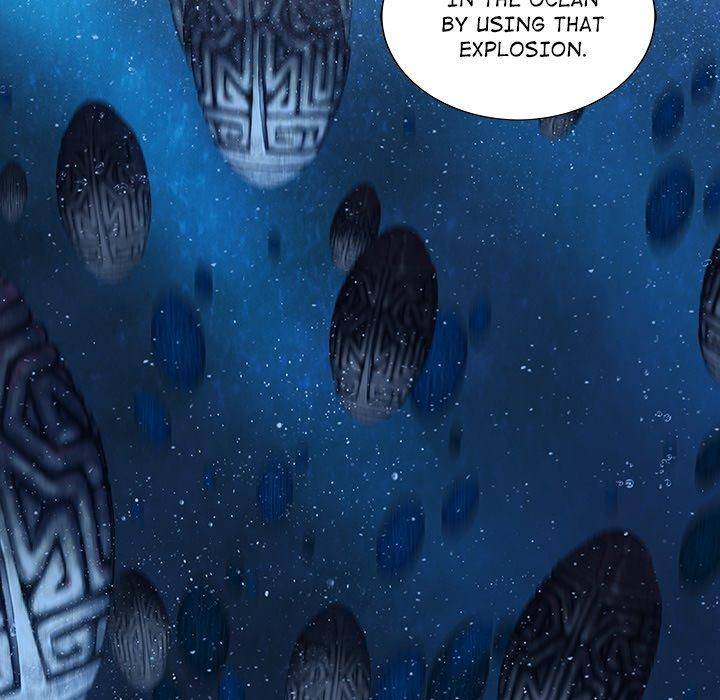 Leviathan (Lee Gyuntak) - Chapter 161 Page 60