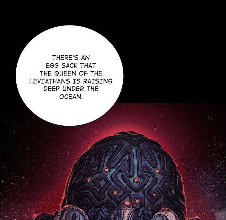 Leviathan (Lee Gyuntak) - Chapter 161 Page 63
