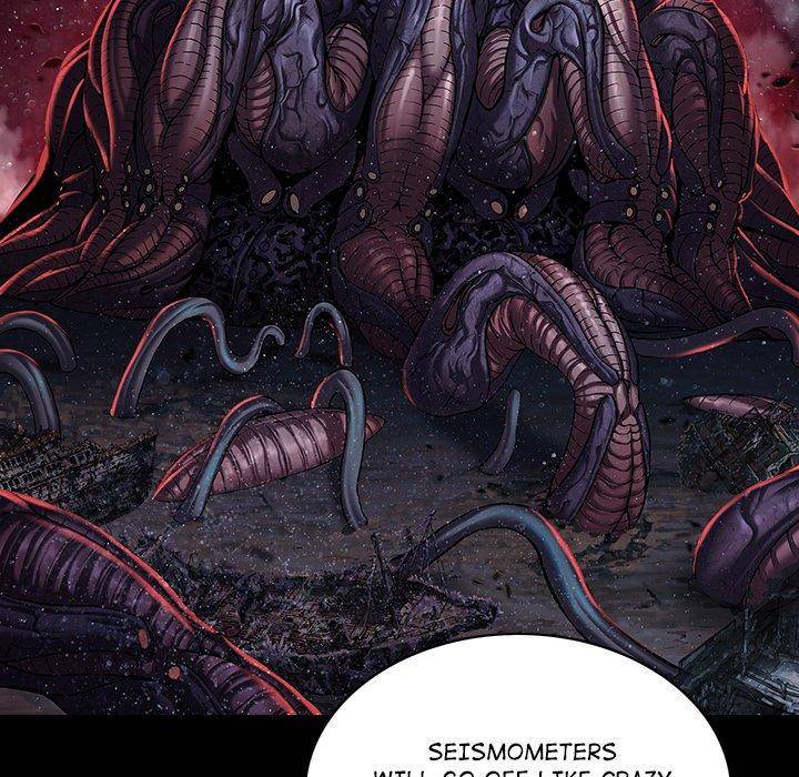 Leviathan (Lee Gyuntak) - Chapter 161 Page 64