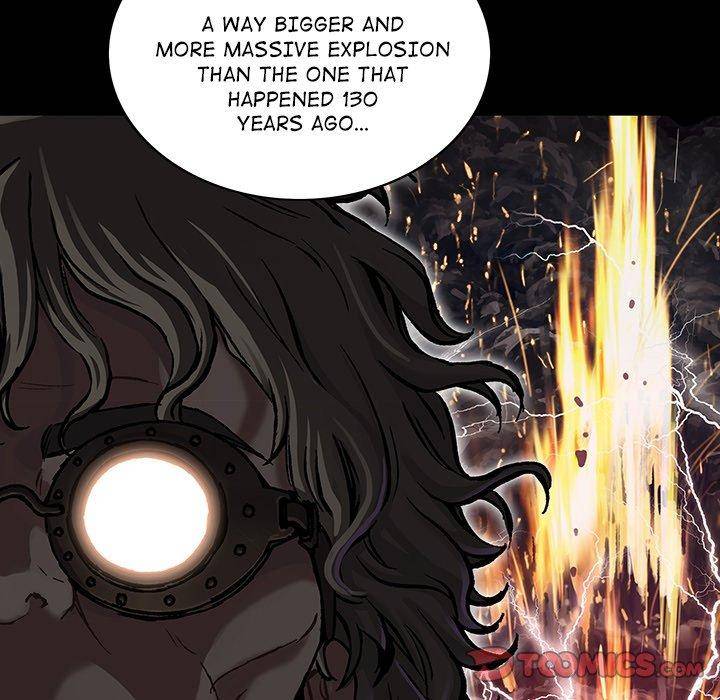 Leviathan (Lee Gyuntak) - Chapter 161 Page 66