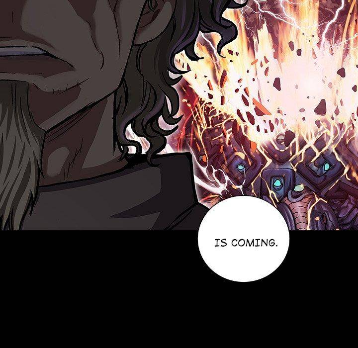 Leviathan (Lee Gyuntak) - Chapter 161 Page 67