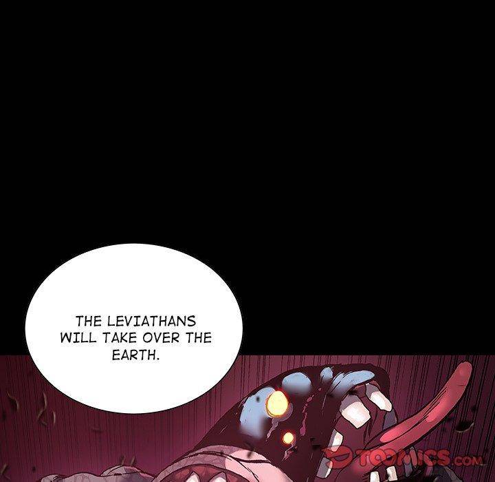 Leviathan (Lee Gyuntak) - Chapter 161 Page 74
