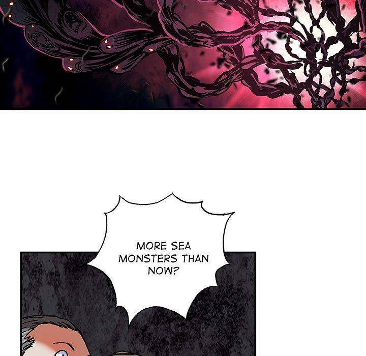 Leviathan (Lee Gyuntak) - Chapter 161 Page 77