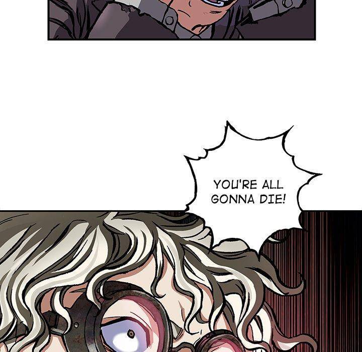 Leviathan (Lee Gyuntak) - Chapter 161 Page 80