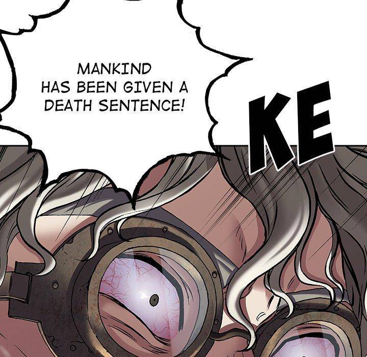Leviathan (Lee Gyuntak) - Chapter 161 Page 83