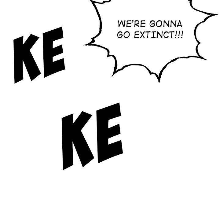Leviathan (Lee Gyuntak) - Chapter 161 Page 85