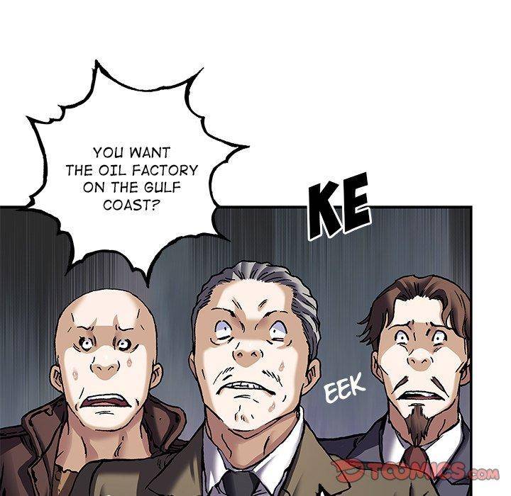 Leviathan (Lee Gyuntak) - Chapter 161 Page 86