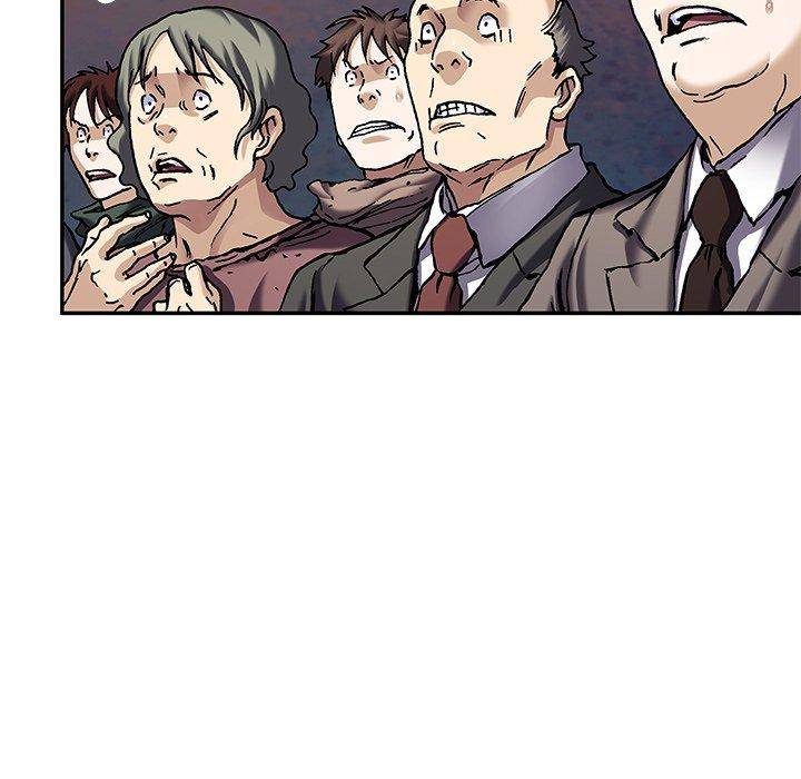 Leviathan (Lee Gyuntak) - Chapter 161 Page 88