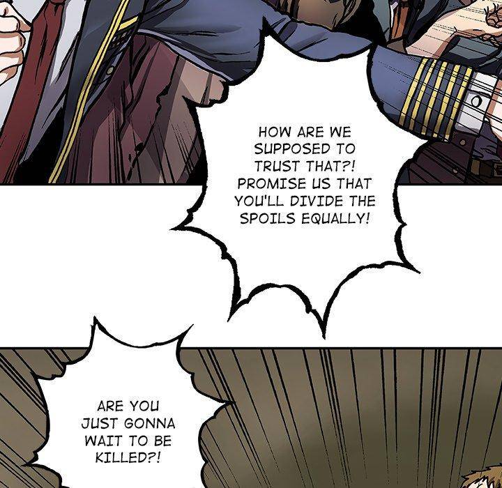 Leviathan (Lee Gyuntak) - Chapter 161 Page 92