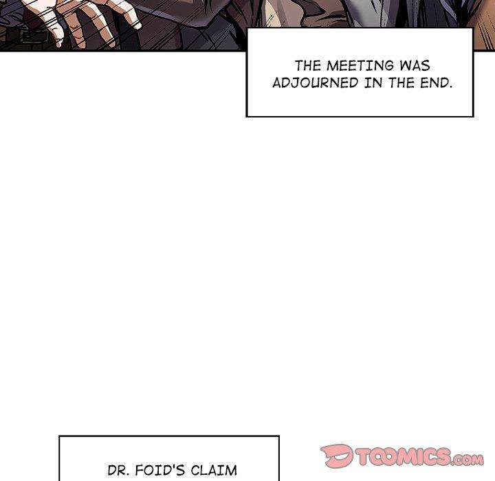 Leviathan (Lee Gyuntak) - Chapter 161 Page 94