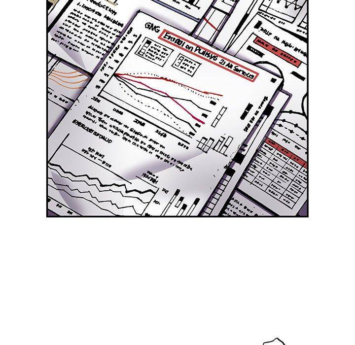 Leviathan (Lee Gyuntak) - Chapter 161 Page 96