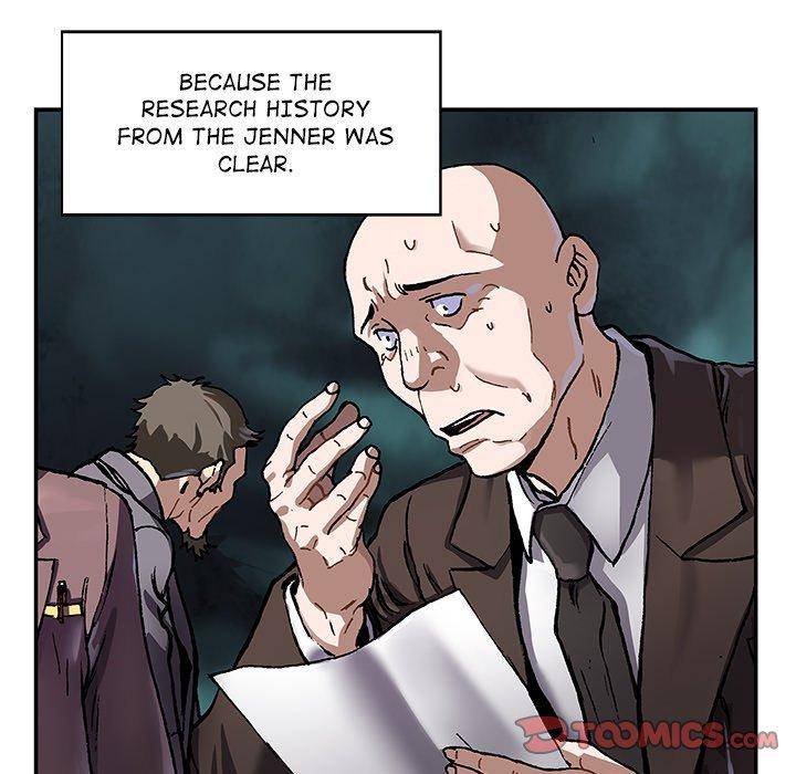 Leviathan (Lee Gyuntak) - Chapter 161 Page 98