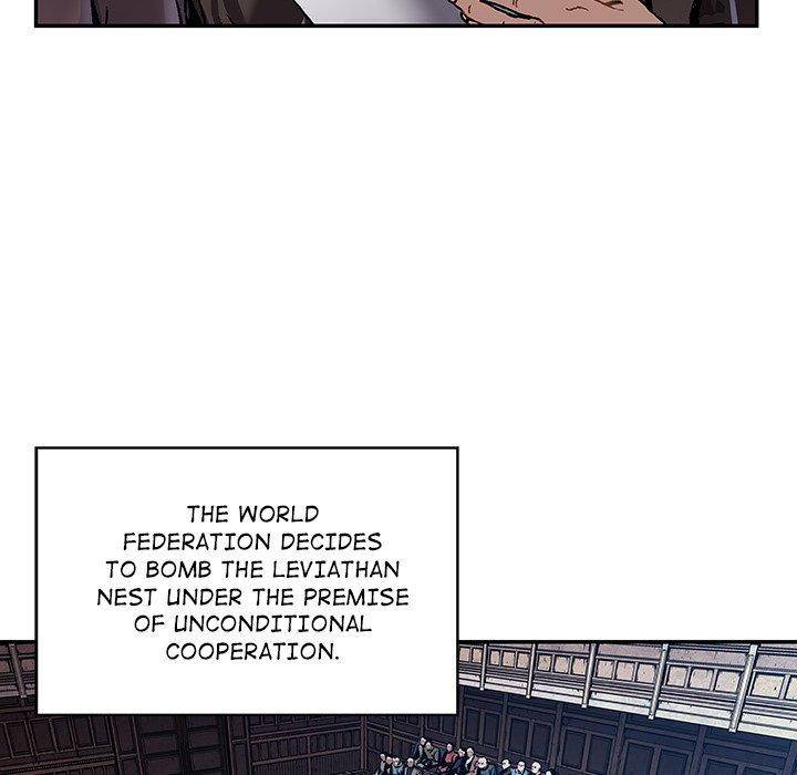 Leviathan (Lee Gyuntak) - Chapter 161 Page 99