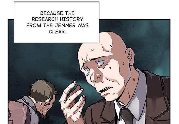 Leviathan (Lee Gyuntak) - Chapter 162 Page 1