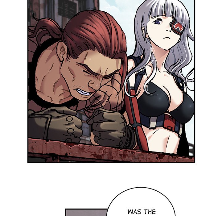 Leviathan (Lee Gyuntak) - Chapter 162 Page 10