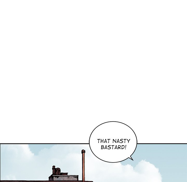 Leviathan (Lee Gyuntak) - Chapter 162 Page 101