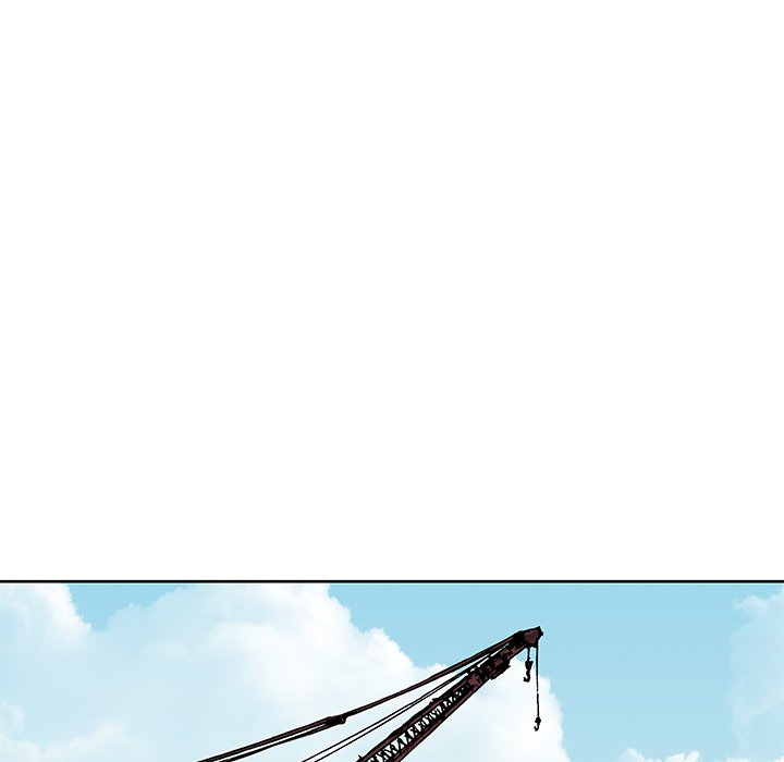Leviathan (Lee Gyuntak) - Chapter 162 Page 104