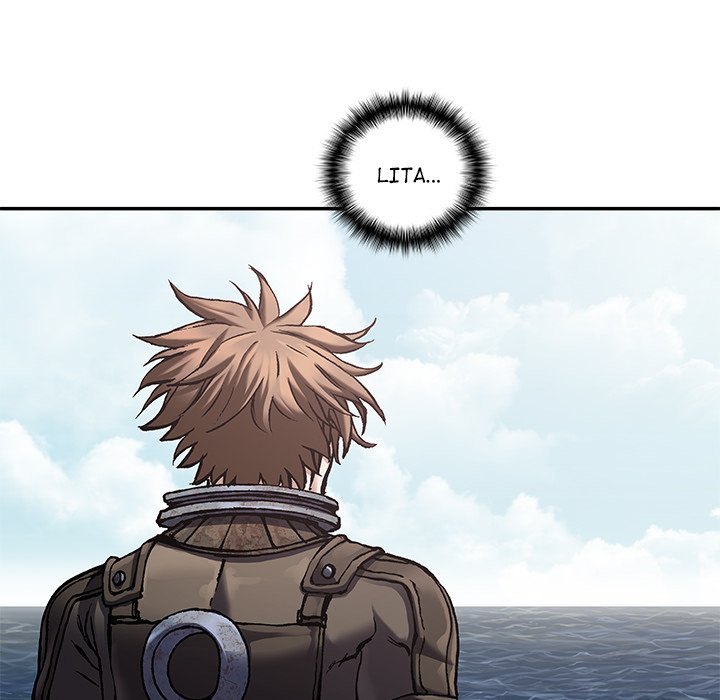 Leviathan (Lee Gyuntak) - Chapter 162 Page 107