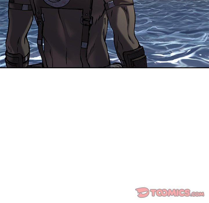 Leviathan (Lee Gyuntak) - Chapter 162 Page 108