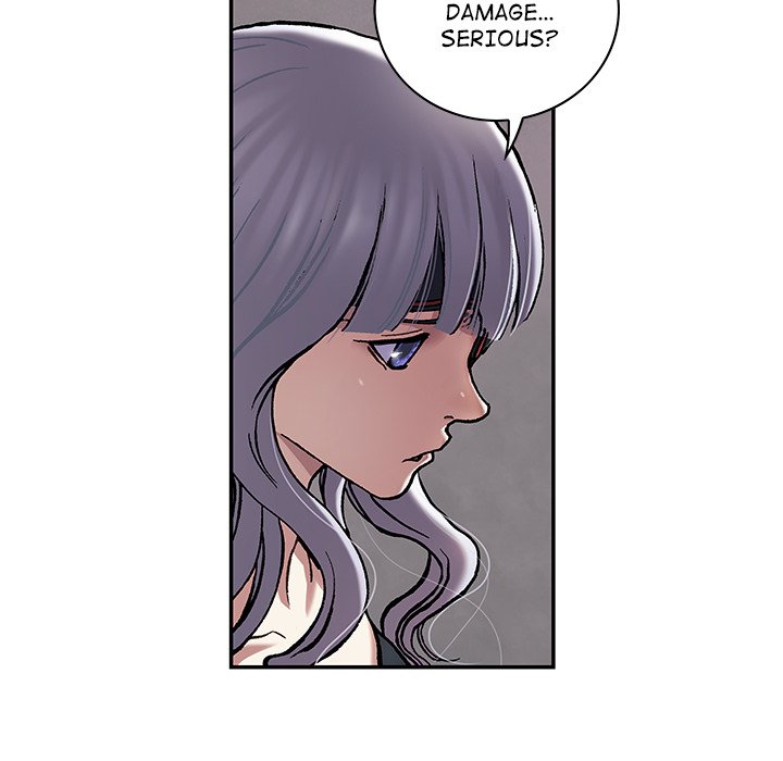 Leviathan (Lee Gyuntak) - Chapter 162 Page 11