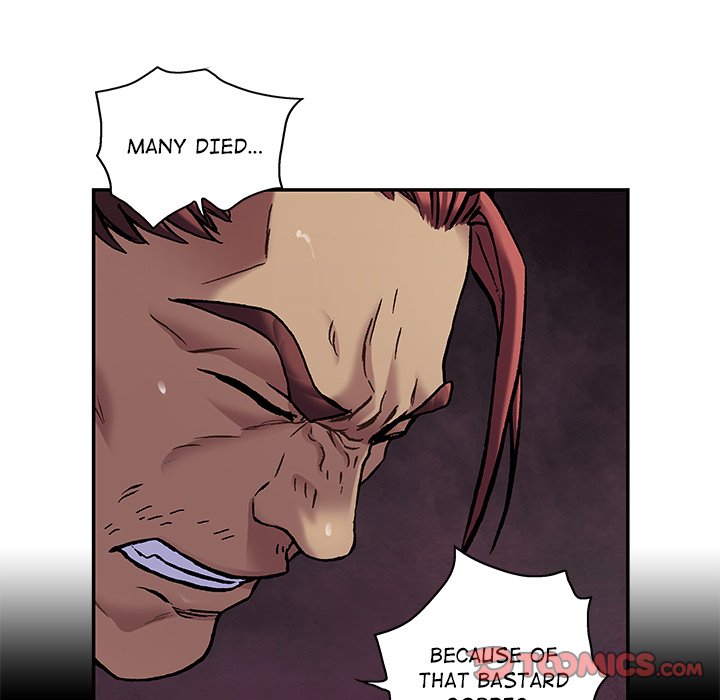 Leviathan (Lee Gyuntak) - Chapter 162 Page 12