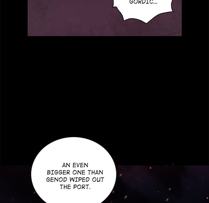 Leviathan (Lee Gyuntak) - Chapter 162 Page 13