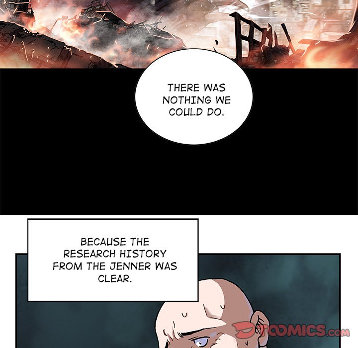 Leviathan (Lee Gyuntak) - Chapter 162 Page 15
