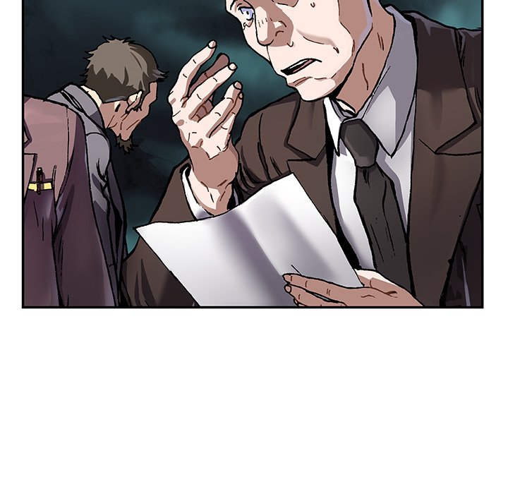 Leviathan (Lee Gyuntak) - Chapter 162 Page 16