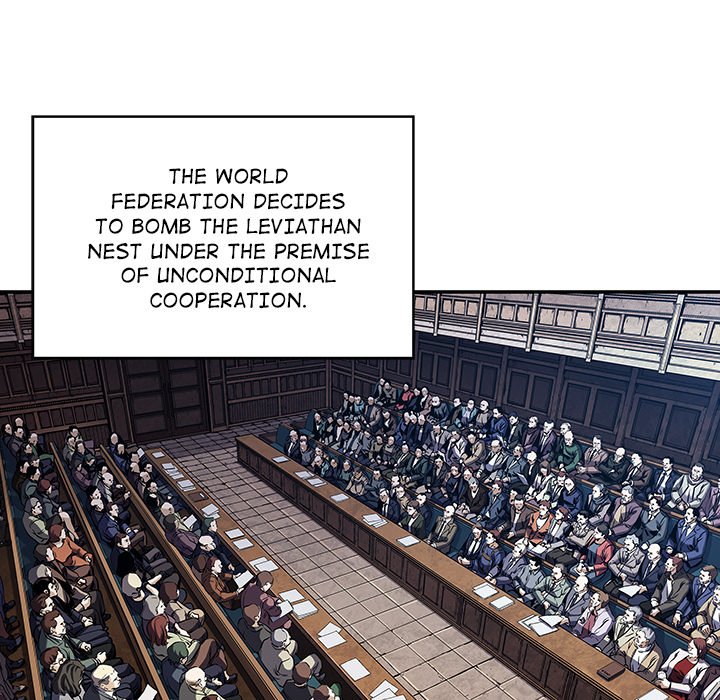 Leviathan (Lee Gyuntak) - Chapter 162 Page 17