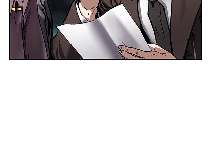 Leviathan (Lee Gyuntak) - Chapter 162 Page 2