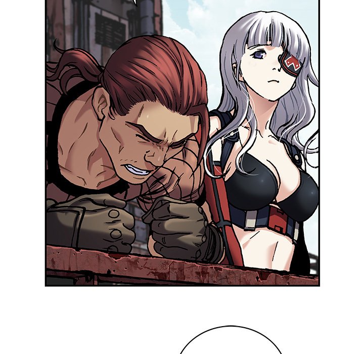 Leviathan (Lee Gyuntak) - Chapter 162 Page 22